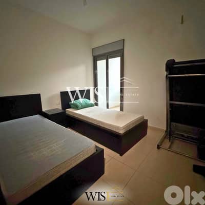 110 SQM Furnished Apartment for SALE in Cornet Chehwan!