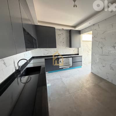 Apartment for sale in Koraytem NY232 شقة للبيع في قريطم