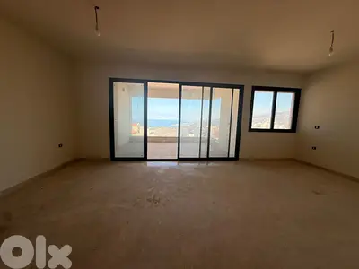 Cornet Chehwan | New Modern 175 sqm | 120 sqm terrace | Prime location