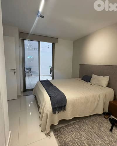 Beit Mery high end fully furnished 225 sqm + 75 sqm Terraces