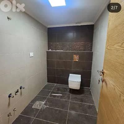 Ain Aar 209 sqm | Decorated | Partial Sea View | payment facilities