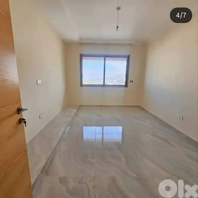 Ain Aar 209 sqm | Decorated | Partial Sea View | payment facilities