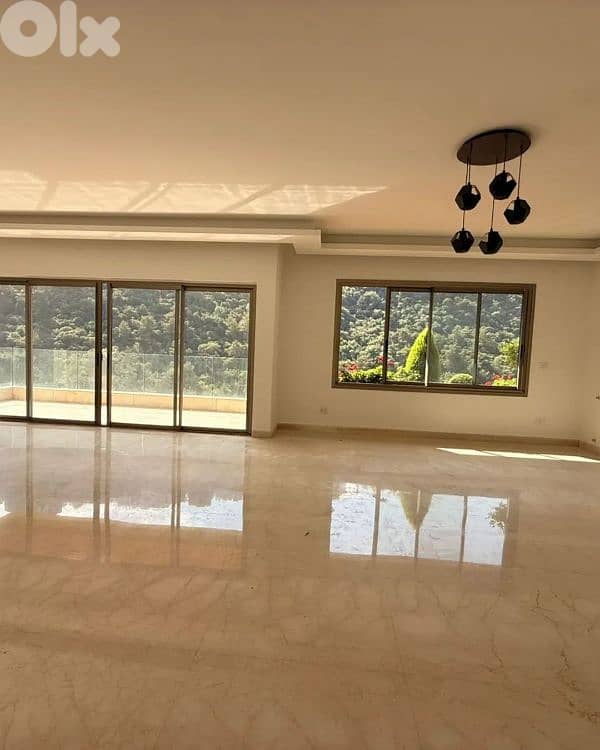 Biyada New Modern 230 sqm | amazing view 0