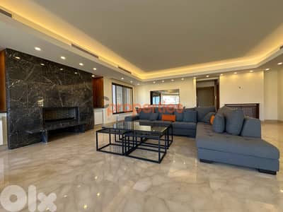 Apartment For Rent in Mtayleb شقة للاجار في المطيلب CPCF300