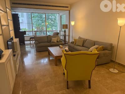 Luxury 3 bdrm Tabaris Apartment/شقة فاخرة ٣ غرف نوم في التباريس