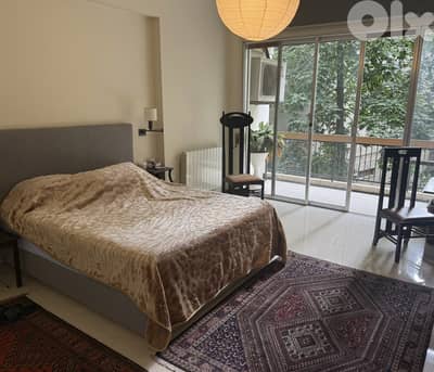 Luxury 3 bdrm Tabaris Apartment/شقة فاخرة ٣ غرف نوم في التباريس