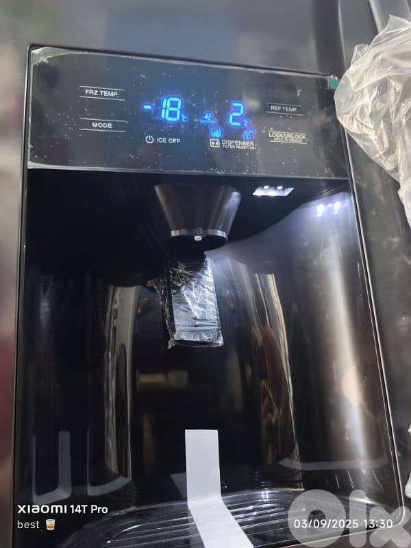 Midea 90cm 1