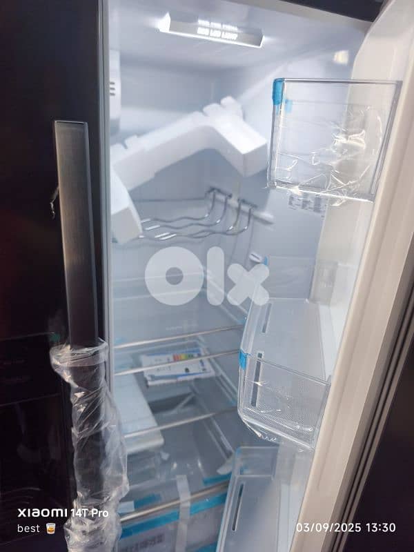 Midea 90cm 2