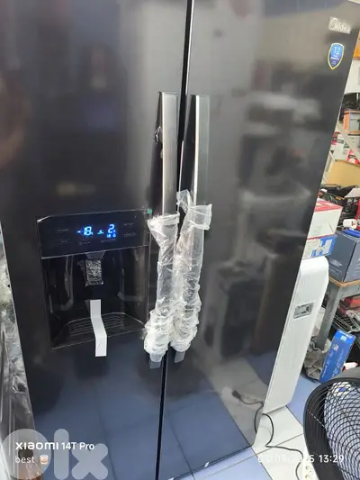 Midea 90cm