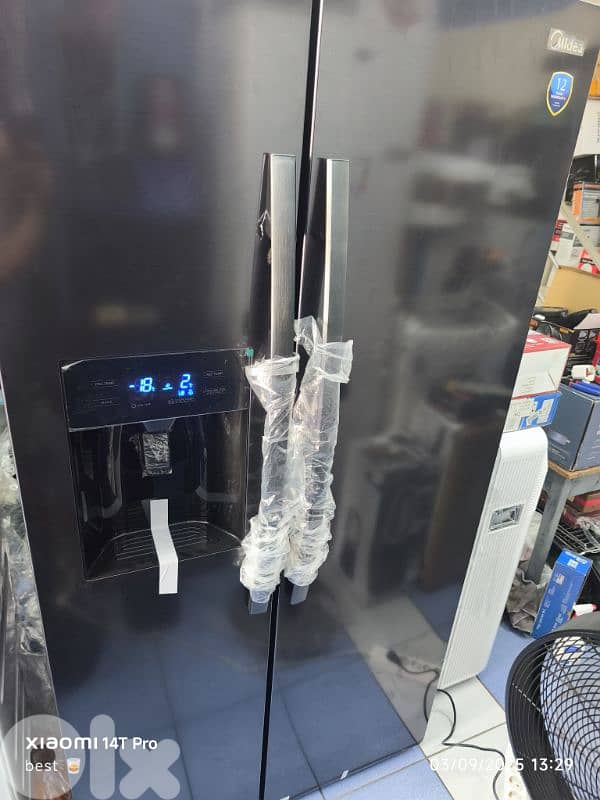 Midea 90cm 0