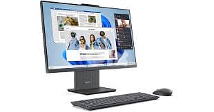 LENOVO 27" TOUCH IdeaCentre AIO 0