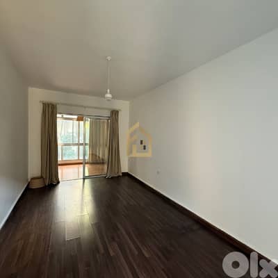 Apartment for sale in Clemenceau ML407 شقة للبيع في كليمنصو