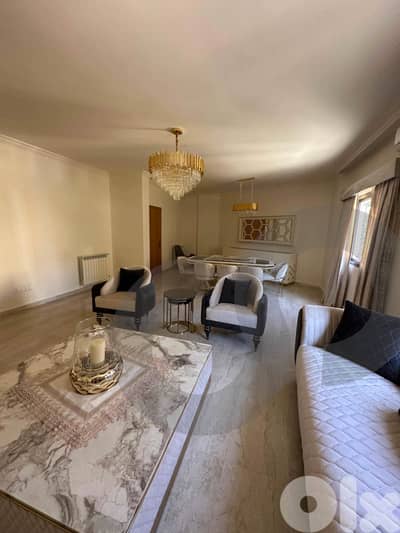 Property in Hazmieh Prime Location REF#PF127316