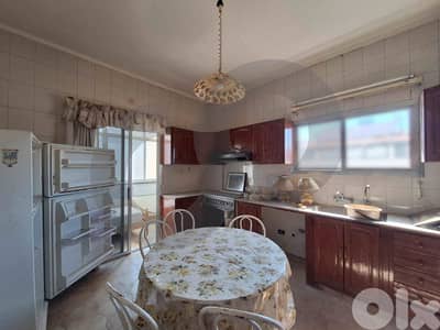 Apartment in the Heart of ZALKA - 230 SQM With City View REF#BS127320