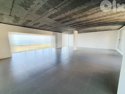 Office for rent in Dbayeh مكتب للإيجار في ضبية FIR2880