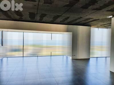 Office for rent in Dbayeh مكتب للإيجار في ضبية FIR2880