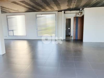 Office for rent in Dbayeh مكتب للإيجار في ضبية FIR2880