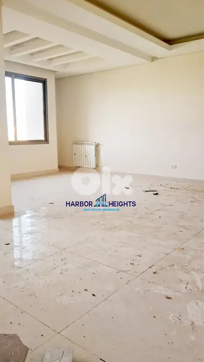 Apartment in jounieh for sale شقة للبيع في جونيه