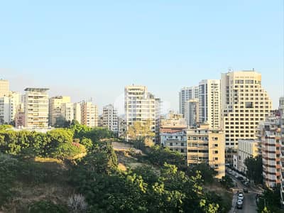 RA25-4455 Apartment for Rent – Rawche | 340m² | شقة للإيجار في الروشة