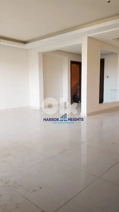 Apartment in jounieh for sale شقة للبيع في جونيه