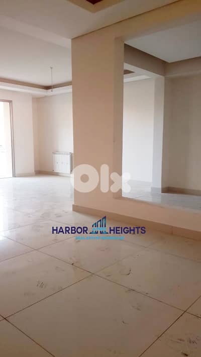 Apartment in jounieh for sale شقة للبيع في جونيه