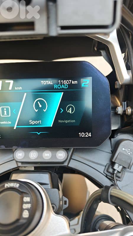 bmw  r1250gs 2