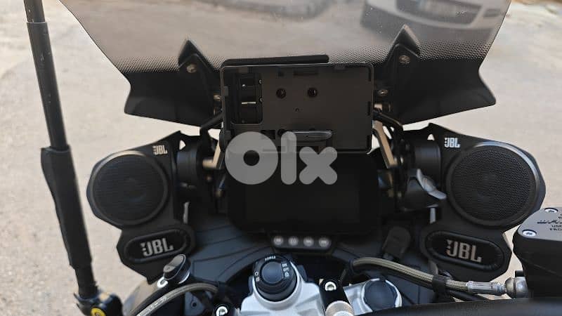 bmw  r1250gs 4