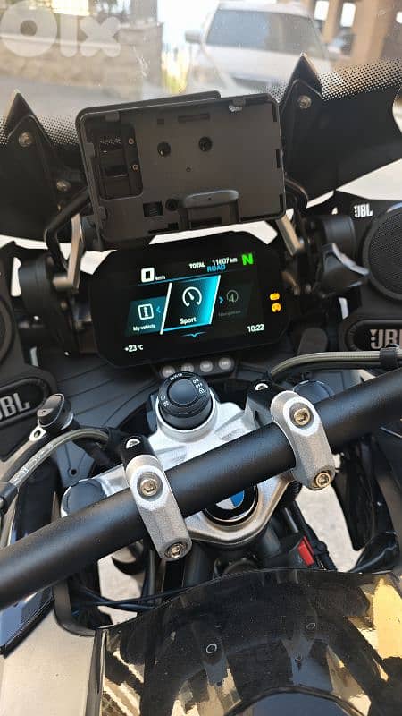 bmw  r1250gs 6