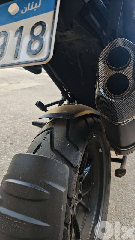 bmw  r1250gs 8