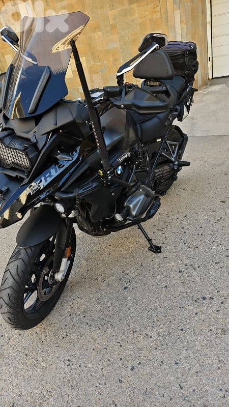 bmw  r1250gs 9
