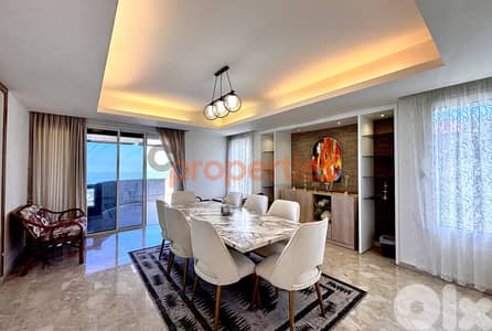 Apartment for sale in Broummana I Unfurnished – CPSK38