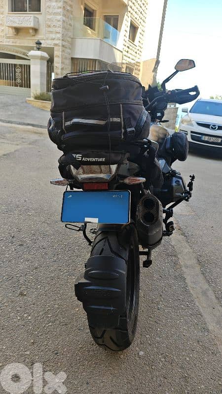 bmw  r1250gs 12