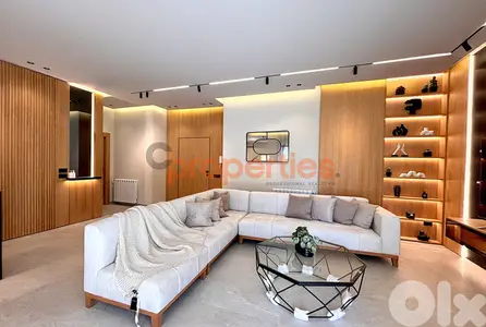 Apartment for Sale in Ouyoun Broummana I payment facilities – CPSK27