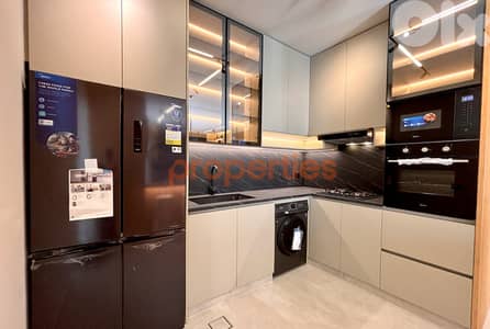 Apartment for Sale in Ouyoun Broummana I payment facilities – CPSK27