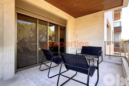 Apartment for Rent in Mar Chaaya – CPSK96