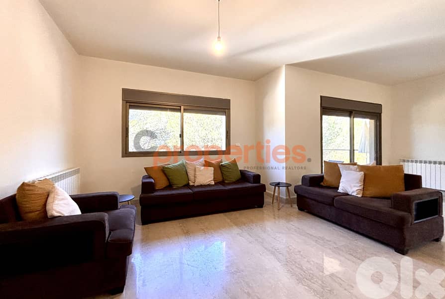 Apartment for Rent in Mar Chaaya – CPSK96 0