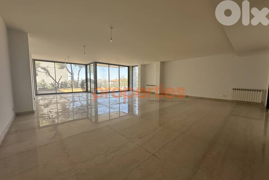 Apartment for Sale in Brazilia with Garden – CPDD03 0