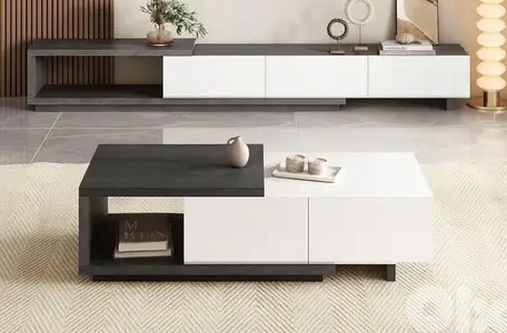 New TV Table & centre table High Quality