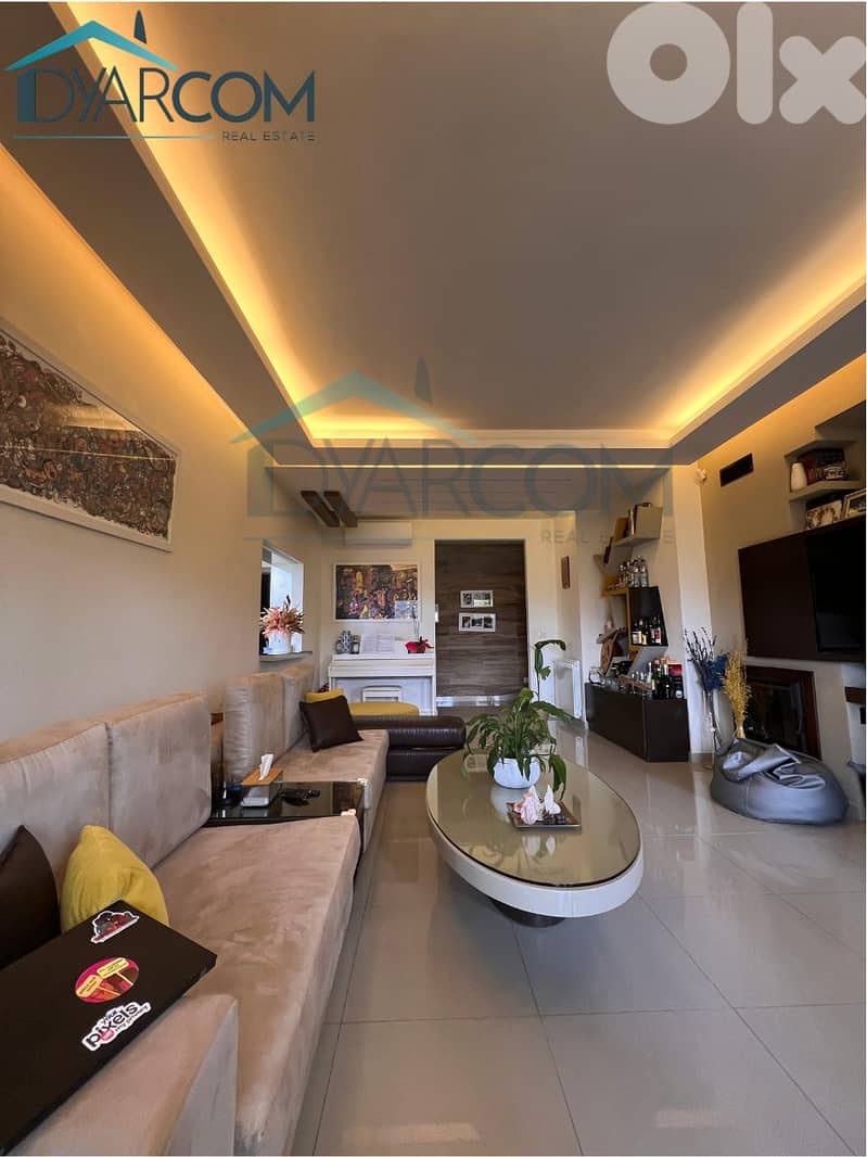 DY2921 - Zandouka Furnished Apartment for Sale! 0