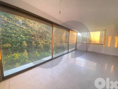 Spacious, panoramic view, prime location, metn, bayada REF#OY127344