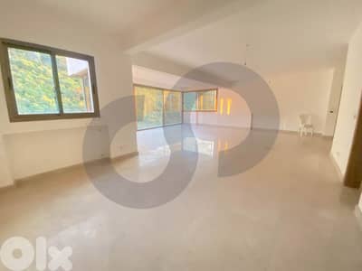 Spacious, panoramic view, prime location, metn, bayada REF#OY127344