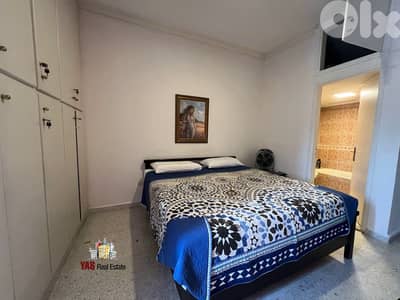 Kaslik / Sarba 187m2 | Super Luxury | Panoramic View | Prime Area | EH