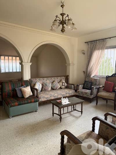 RWB102DM - Stand alone house for sale in Zgharta - Kfarzayna