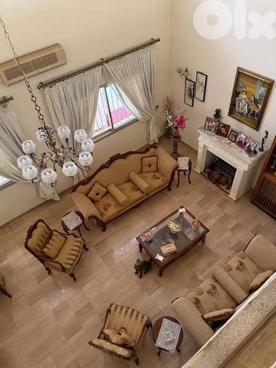 RWB102DM - Stand alone house for sale in Zgharta - Kfarzayna