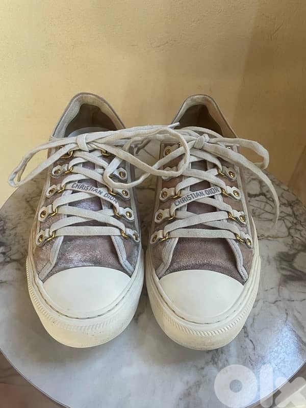 Christian Dior 0