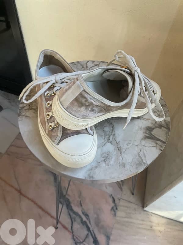 Christian Dior 1