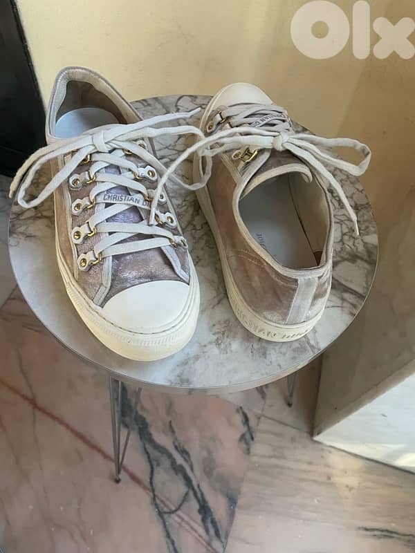 Christian Dior 2