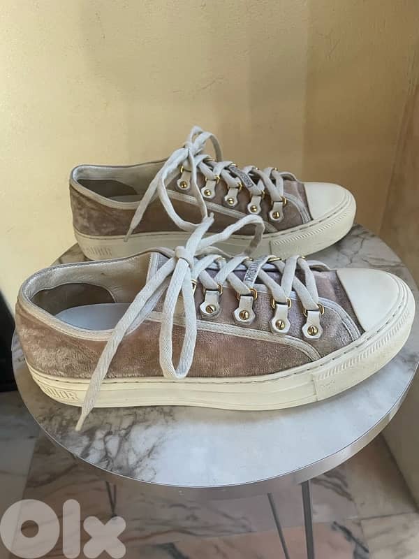 Christian Dior 3