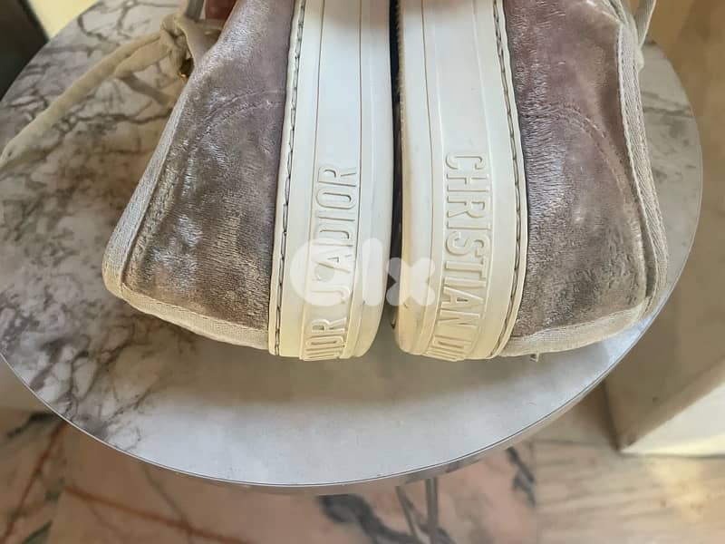 Christian Dior 4