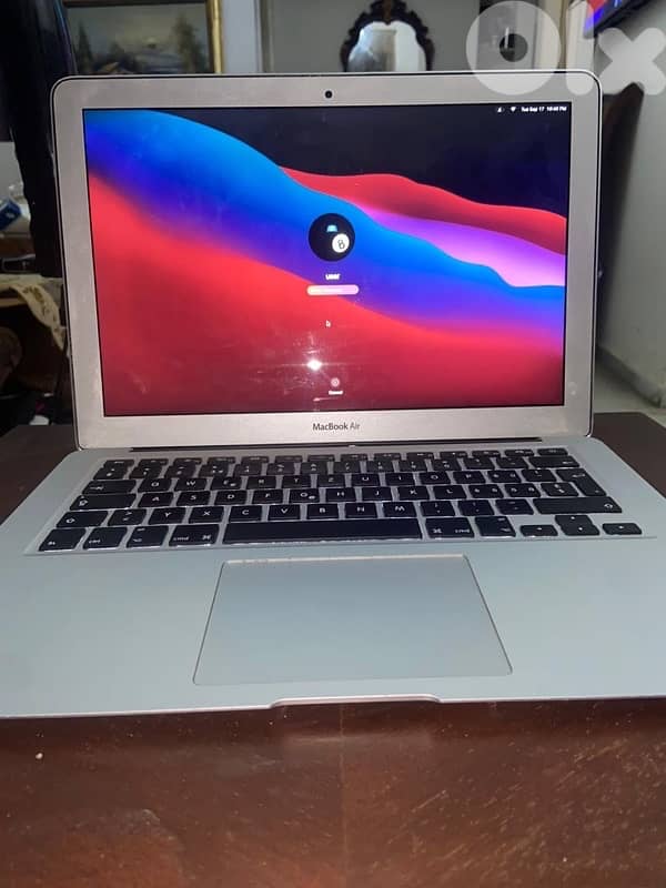 100$ macbook air 2014 1